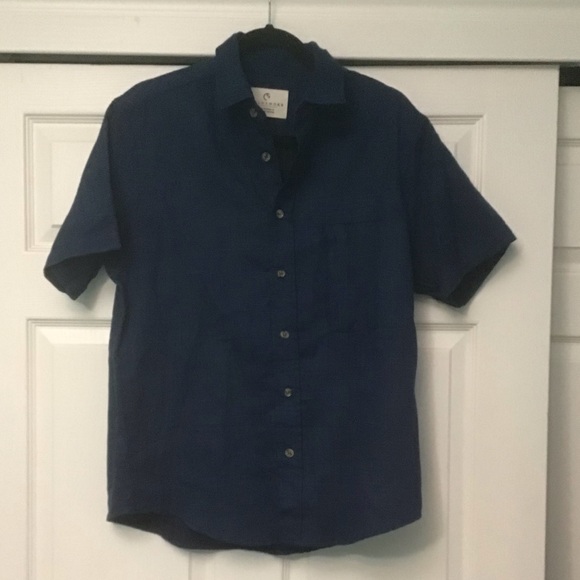 Coldsmoke Other - 💥PRICE DROP💥 Button Down Shirt*
